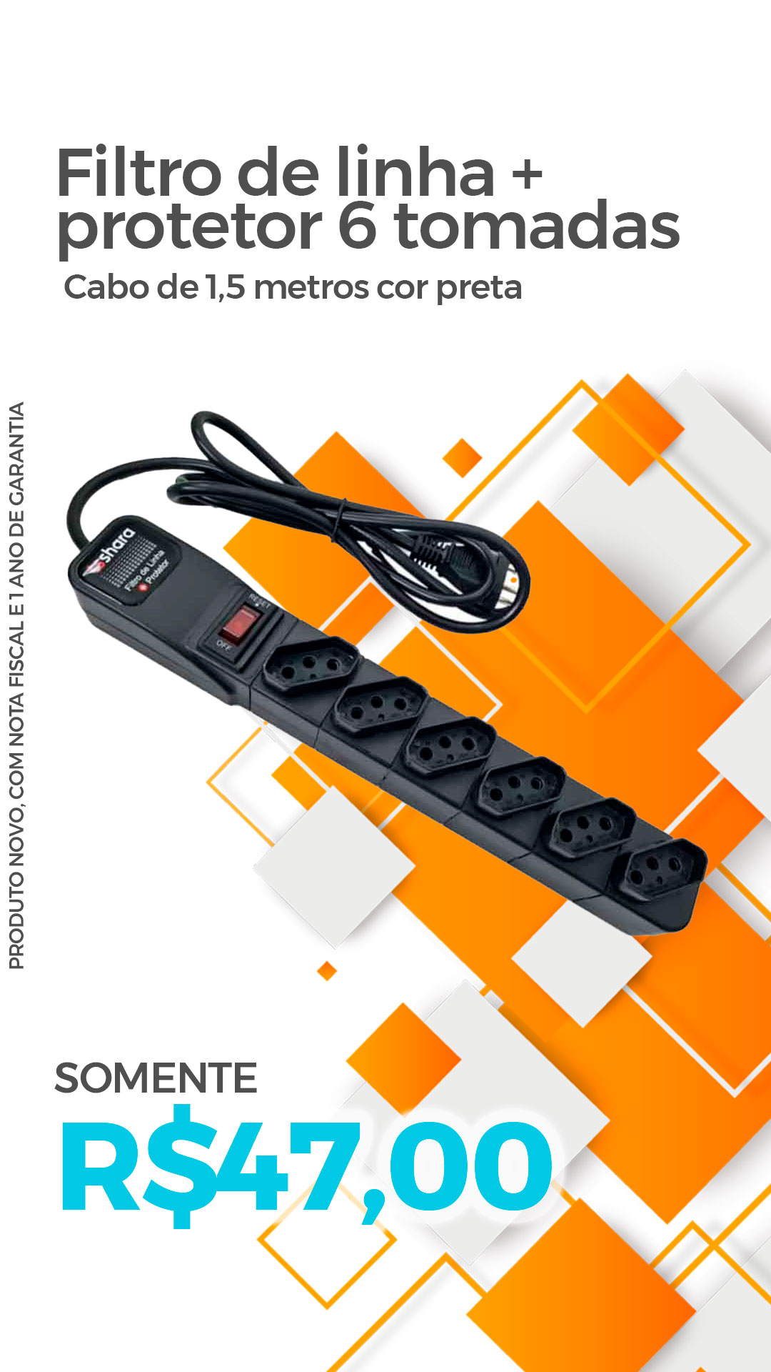 FILTRO-DE-LINHA-TS-SHARA