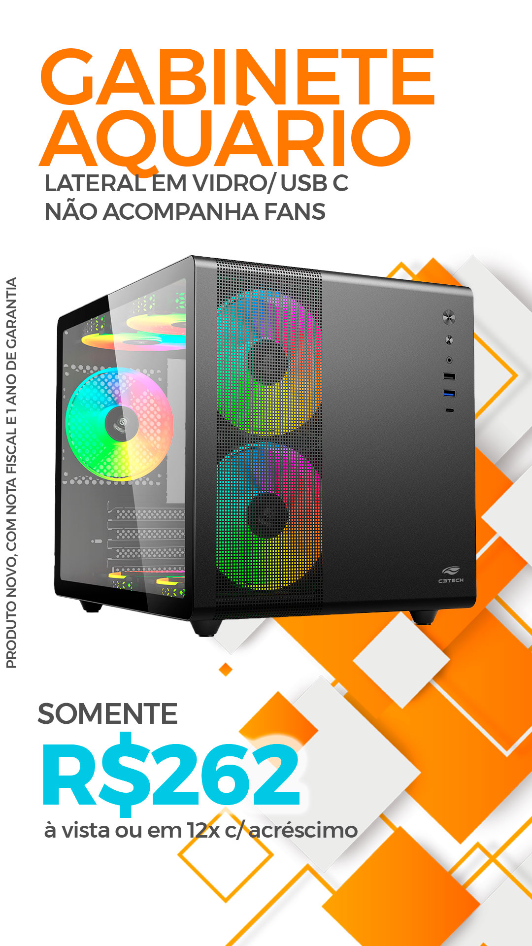 GABINETE-C3TECK-MT-G710BK