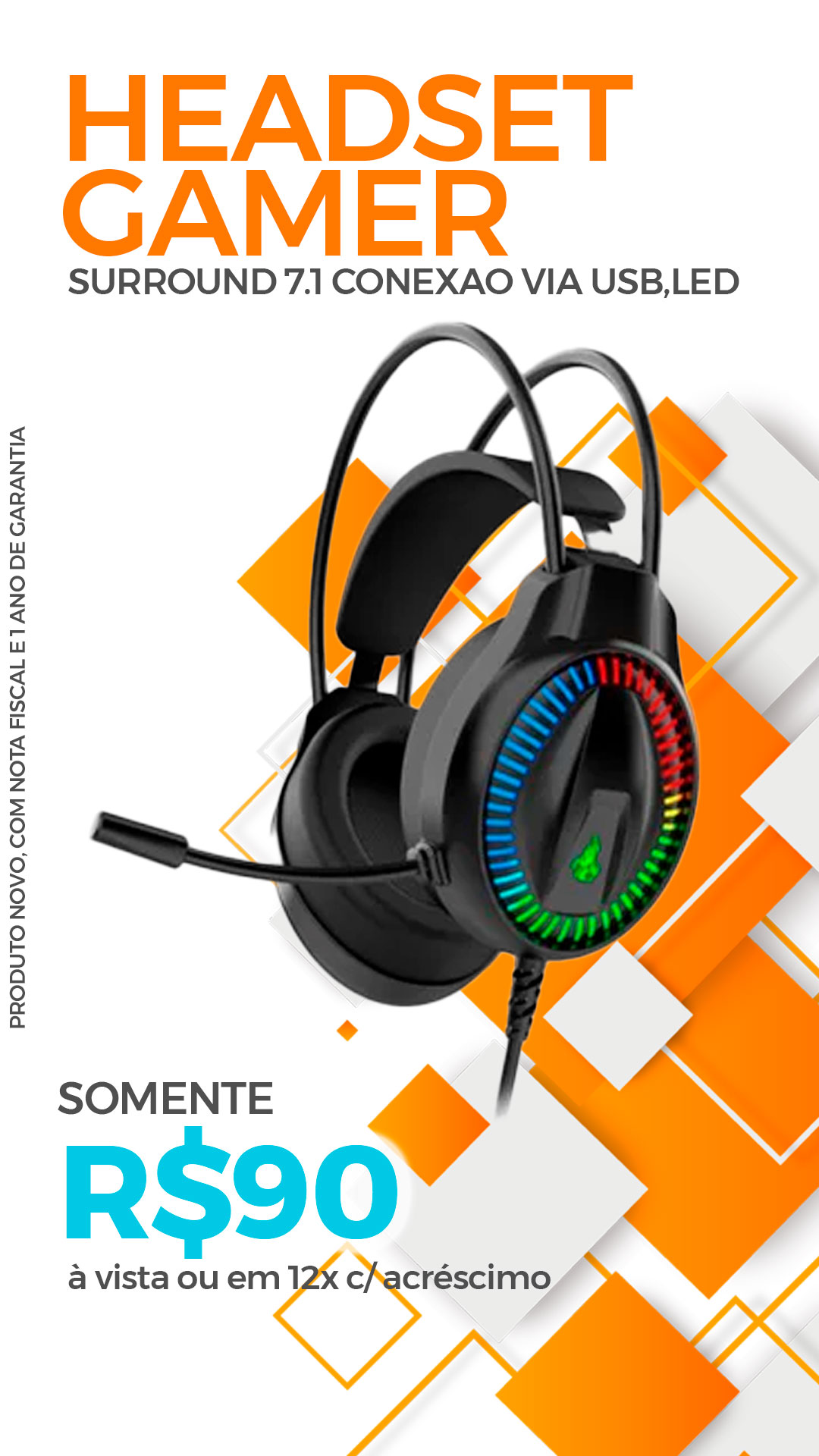 HEADSET-K-MEX-AR89